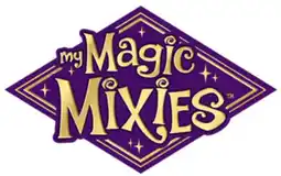 Walmart MMX PIXLINGS DOLL UNICORN offer