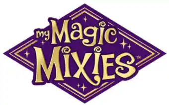 Walmart MMX PIXLINGS DOLL UNICORN offer