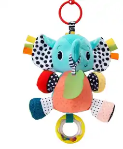 Walmart Infantino Elephant Activity Pal offer