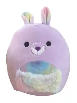 Walmart Squishmallows Kiki the Kangaroo 7.5in Plush, Series 40 offer
