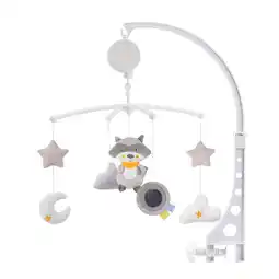 Walmart Wind Chime Ornament Raccoon Pendant Baby Nursery Hanging Ornament offer