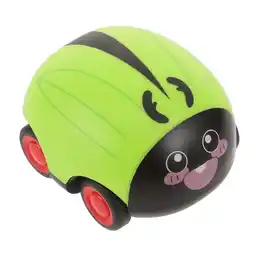 Walmart Toy Car Retro Brooch Pull Back Party Favors Mini Toys Toddler Green offer