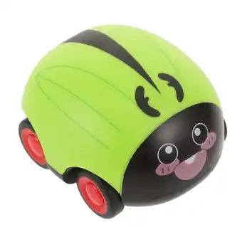 Walmart Toy Car Retro Brooch Pull Back Party Favors Mini Toys Toddler Green offer