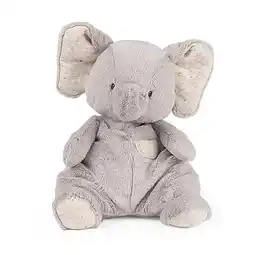 Walmart GUND OhSoSnuggly Elephant offer