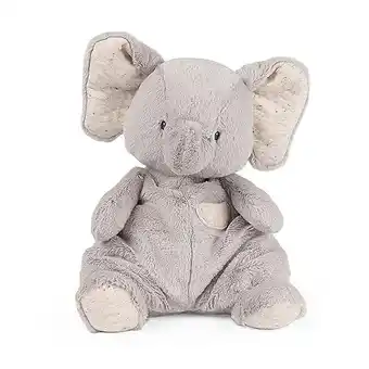 Walmart GUND OhSoSnuggly Elephant offer