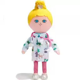 Walmart Surprise Powerz Vera the Vet Educational 75+ Phrases Talking 16 STEM Plush Doll offer
