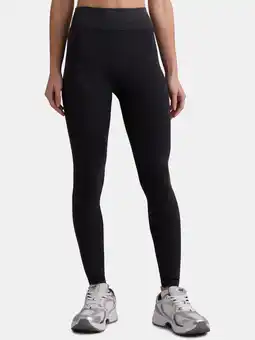 Walmart Avia Women's Seamless Leggings, Sizes XS-XXXL offer