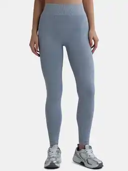 Walmart Avia Women's Seamless Leggings, Sizes XS-XXXL offer