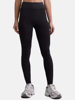 Walmart Avia Women's Seamless Leggings, Sizes XS-XXXL offer