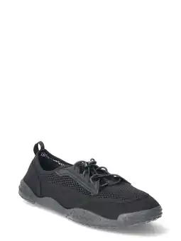 Walmart Athletic Works Women's Bungee Lace-Up Water Shoes offer