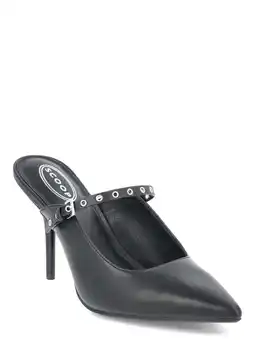 Walmart Scoop Women's Pointed Toe Stiletto with Strap offer