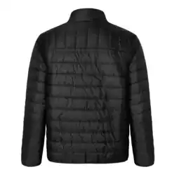 Walmart Akiihool Mens Jackets Lightweight Men's Pullover Quarter Zip Hoodie Jacket (Black,M) offer