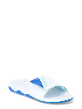 Walmart AND1 Men’s Swish 2.0 Adjustable Slide Sandals offer