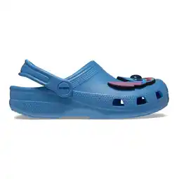 Walmart Crocs Fun Lab Little & Big Kid Stitch Classic Clog offer