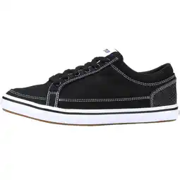 Walmart Men's Chumrunner Canvas Deck Shoe offer