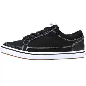 Walmart Men's Chumrunner Canvas Deck Shoe offer