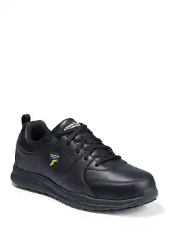 Walmart Goodyear Engineered by Skechers Men's Talon Slip Resistant Shoes offer