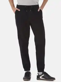 Walmart No Boundaries Twill Jogger Pants, Men’s and Big Men’s, Sizes XS-5XL offer