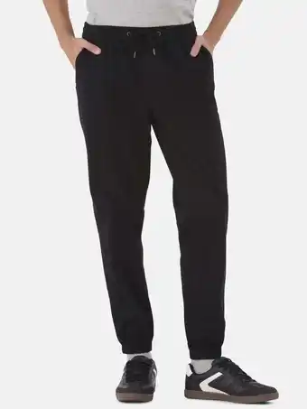 Walmart No Boundaries Twill Jogger Pants, Men’s and Big Men’s, Sizes XS-5XL offer