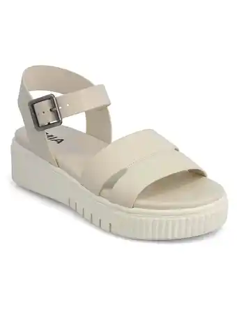Walmart MIA TOO Women's Damarsia Platform Wedge Sandal offer