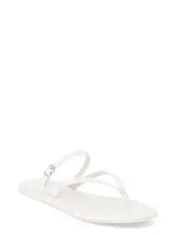 Walmart Madden NYC Women’s Strappy Thong Sandals, Sizes 6-11 offer