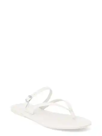 Walmart Madden NYC Women’s Strappy Thong Sandals, Sizes 6-11 offer