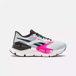 Walmart Womens Reebok FLOATZIG SYMMETROS Shoe Size: 8 Chalk - Bolcya - Laspin Running offer