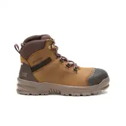 Walmart Caterpillar Accomplice X Waterproof Steel Toe Work Boot Women offer