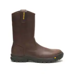 Walmart Caterpillar Drawbar Pull-On Work Boot Men offer