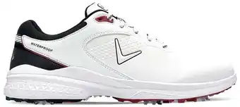 Walmart Callaway Golf Solana TRX v3 Shoes offer