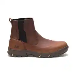 Walmart Caterpillar Abbey Steel Toe Work Boot Women offer