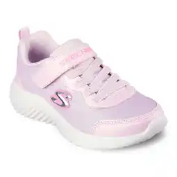 Walmart Skechers Little & Big Girls Bounder Girly Groove Athletic Sneakers offer