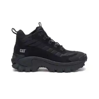 Walmart Caterpillar Intruder Mid Shoe Unisex offer