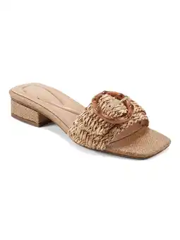 Walmart Easy Spirit Women's Gatlin Block Heel Sandals, Sizes 6-10, Wide Width Available offer