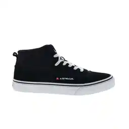 Walmart Airwalk Adult Mens Ollie Skate Inspired Sneakers offer