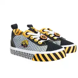 Walmart Tonka Toddler Boy Dump Truck Court Sneaker offer