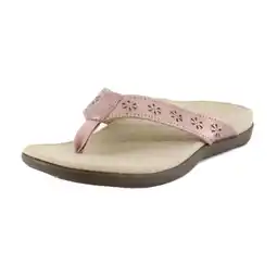 Walmart Vionic Shona Women's Sandals Rose Gold Size 8 M offer