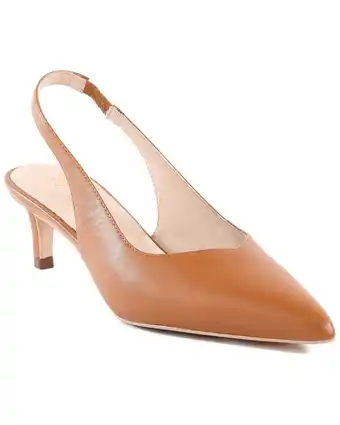 Walmart Seychelles Wyatt Leather Heel, 6.5 offer