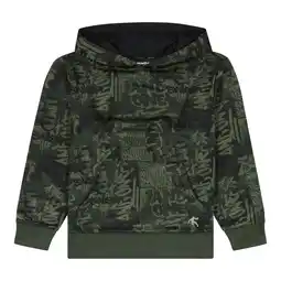 Walmart And1 Boys Graphic Hoodie Sweatshirt, Sizes 4-18 offer