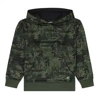 Walmart And1 Boys Graphic Hoodie Sweatshirt, Sizes 4-18 offer