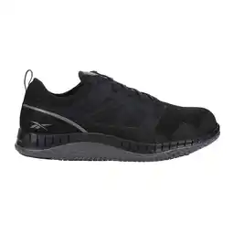 Walmart Reebok ZPrint Work Steel Toe Static-Dissipative Work Athletic Shoe offer