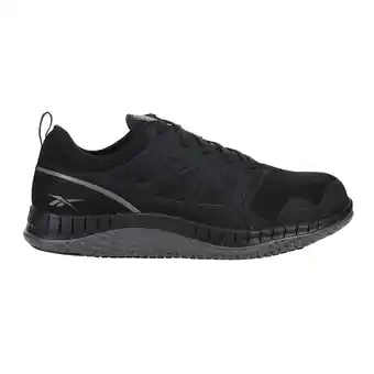 Walmart Reebok ZPrint Work Steel Toe Static-Dissipative Work Athletic Shoe offer