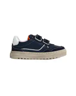 Walmart Naturino Hess Suede Sneaker, 29 offer