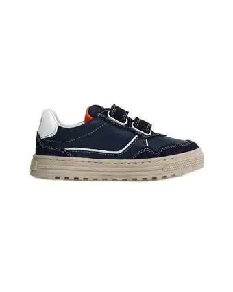 Walmart Naturino Hess Suede Sneaker, 29 offer