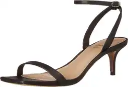 Walmart Sam Edelman Women's Rayelle Black Heels 5M offer