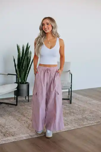 Walmart Dovie Cargo Pants offer