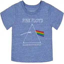 Walmart Pink Floyd Big Boys T-Shirt Infant to Big Kid offer
