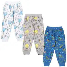 Walmart Disney Princess Jasmine Belle Cinderella Little Girls Fleece 3 Pack Pants Toddler to Big Kid offer
