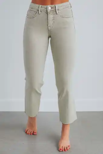 Walmart Elda Vervet Jeans offer