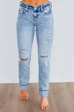Walmart Madeleine KanCan Jeans offer